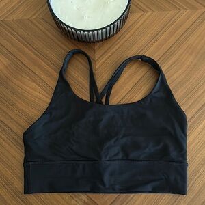 Lululemon Energy sports bra